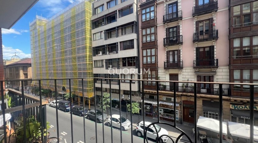 Vivienda temporal en Elcano de 4 habitaciones