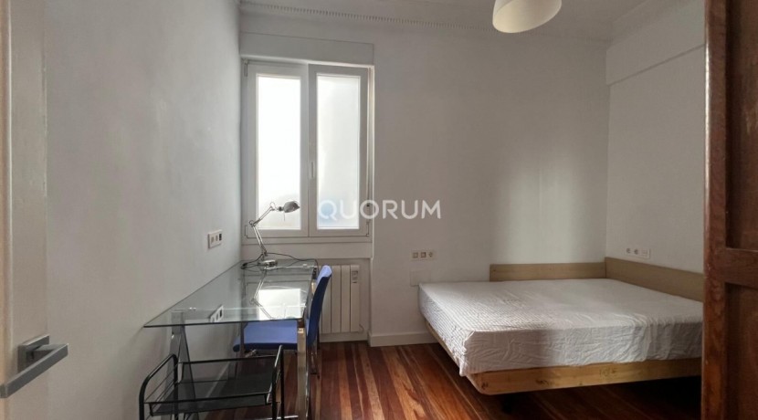 Vivienda temporal en Elcano de 4 habitaciones
