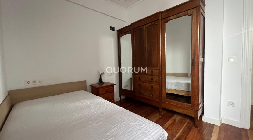 Vivienda temporal en Elcano de 4 habitaciones