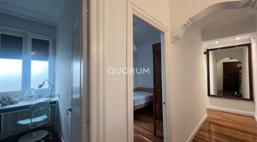 Vivienda temporal en Elcano de 4 habitaciones