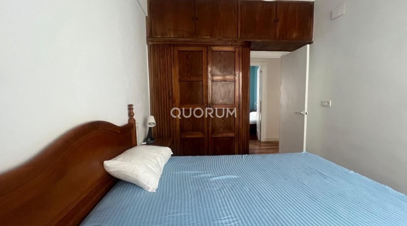 Vivienda temporal en Elcano de 4 habitaciones