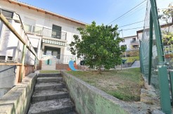 Adosado De 3 Habitaciones Y Jardín En Olabarrieta