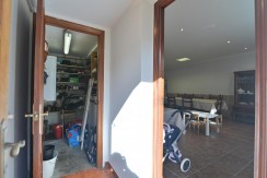 Adosado De 3 Habitaciones Y Jardín En Olabarrieta