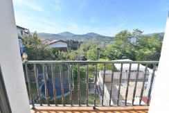 Adosado De 3 Habitaciones Y Jardín En Olabarrieta