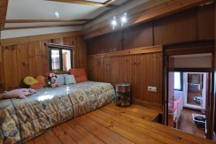 Adosado De 3 Habitaciones Y Jardín En Olabarrieta