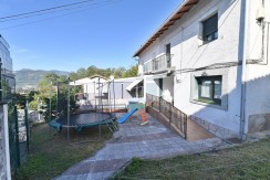 Adosado De 3 Habitaciones Y Jardín En Olabarrieta