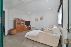 Adosado De 3 Habitaciones Y Jardín En Olabarrieta