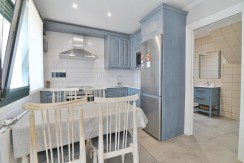 Adosado De 3 Habitaciones Y Jardín En Olabarrieta