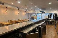 Alquiler Local Comercial en Las Arenas