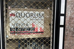 Alquiler Local Comercial en Las Arenas