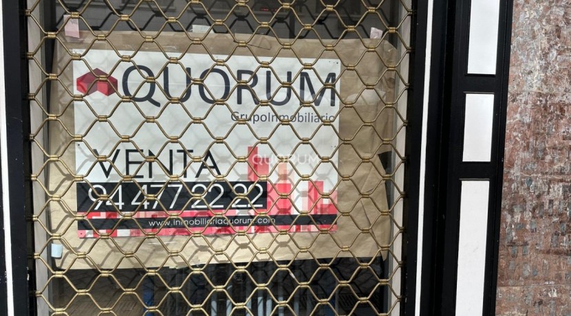 Alquiler Local Comercial en Las Arenas