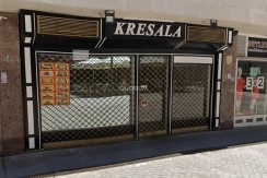 Alquiler Local Comercial en Las Arenas