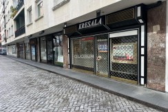 Alquiler Local Comercial en Las Arenas