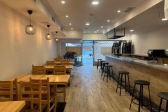 Alquiler Local Comercial en Las Arenas