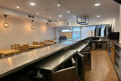 Alquiler Local Comercial en Las Arenas