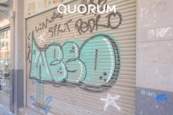 Amplio Local En Santutxu Con Vado