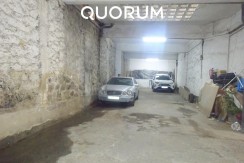 Amplio Local En Santutxu Con Vado