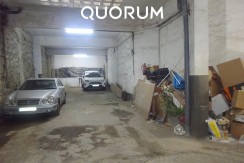 Amplio Local En Santutxu Con Vado