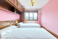 Amplio Piso con Gran Altura y Luminoso De 4 Dormitorios Con Balcón, Ascensor y Garaje y Trastero incluidos en Zona Txurdinaga