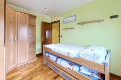 Amplio Piso con Gran Altura y Luminoso De 4 Dormitorios Con Balcón, Ascensor y Garaje y Trastero incluidos en Zona Txurdinaga