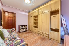 Amplio Piso De 3 Dormitorios y 2 Baños Con Amplio Balcón y Ascensor Cota Cero En Zona San Miguel