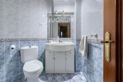 Amplio Piso De 3 Dormitorios y 2 Baños Con Amplio Balcón y Ascensor Cota Cero En Zona San Miguel