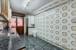 Amplio Piso De 3 Dormitorios y 2 Baños Con Amplio Balcón y Ascensor Cota Cero En Zona San Miguel