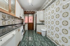 Amplio Piso De 3 Dormitorios y 2 Baños Con Amplio Balcón y Ascensor Cota Cero En Zona San Miguel