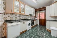 Amplio Piso De 3 Dormitorios y 2 Baños Con Amplio Balcón y Ascensor Cota Cero En Zona San Miguel
