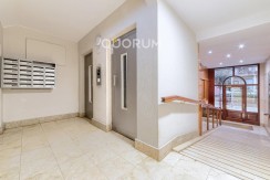 Amplio Piso De 3 Dormitorios y 2 Baños Con Amplio Balcón y Ascensor Cota Cero En Zona San Miguel
