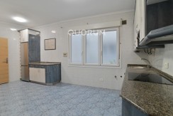 Amplio Piso Sin Amueblar En Algorta