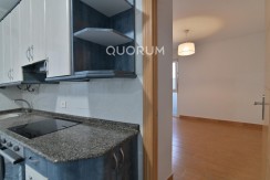 Amplio Piso Sin Amueblar En Algorta