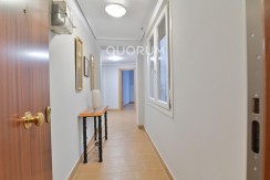 Amplio Piso Sin Amueblar En Algorta