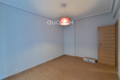 Amplio Piso Sin Amueblar En Algorta