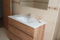 Amplio Piso Sin Amueblar En Algorta