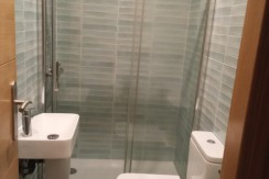 Amplio Piso Sin Amueblar En Algorta