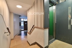 Amplio Piso Sin Amueblar En Algorta