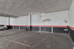 Amplio Piso Sin Amueblar En Algorta