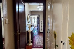 Amplio Piso y Luminoso De 4 Dormitorios y 2 Baños Con Ascensor Cota 0, Balcón y Garaje Opcional En Zona Ayuntamiento