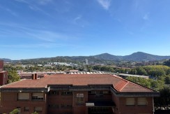 Amplio Piso y Luminoso De 4 Dormitorios y 2 Baños Con Ascensor Cota 0, Balcón y Garaje Opcional En Zona Ayuntamiento