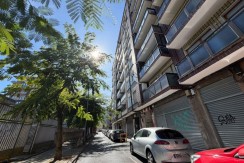 Amplio Piso y Luminoso De 4 Dormitorios y 2 Baños Con Ascensor Cota 0, Balcón y Garaje Opcional En Zona Ayuntamiento