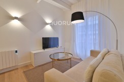 Apartamento Centrico zona Alhondiga