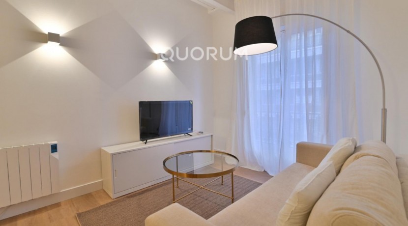 Apartamento Centrico zona Alhondiga