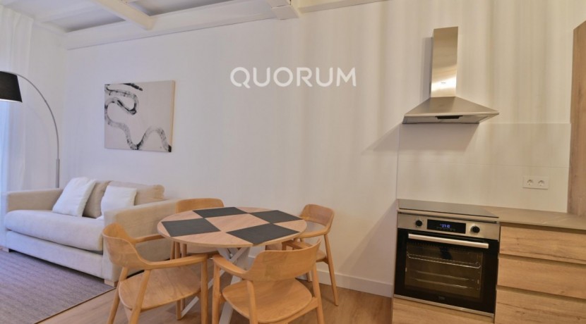 Apartamento Centrico zona Alhondiga