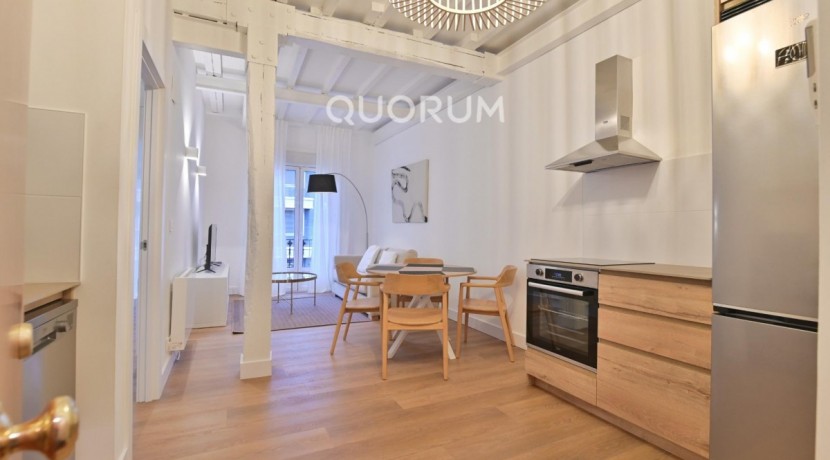 Apartamento Centrico zona Alhondiga