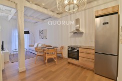 Apartamento Centrico zona Alhondiga