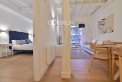 Apartamento Centrico zona Alhondiga
