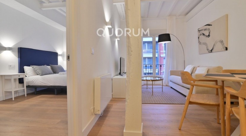 Apartamento Centrico zona Alhondiga