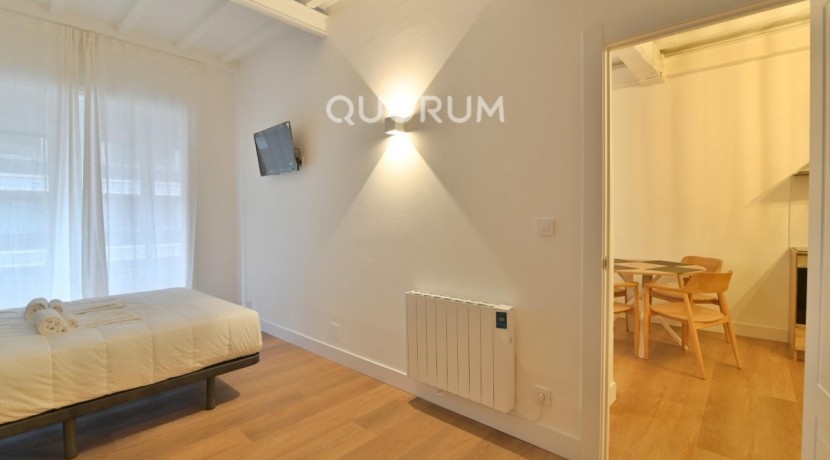 Apartamento Centrico zona Alhondiga