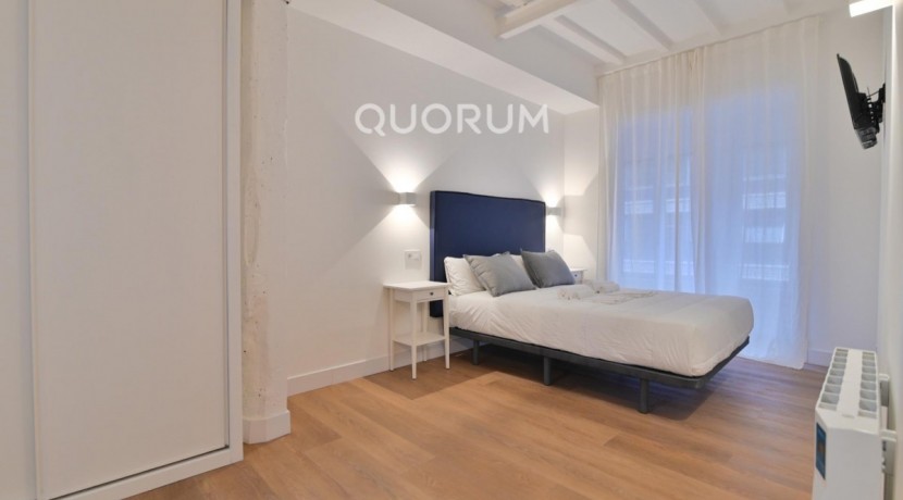 Apartamento Centrico zona Alhondiga